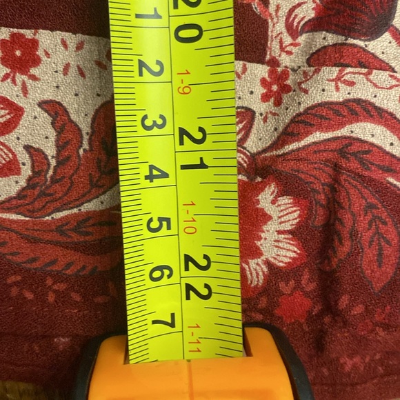 Lucky Brand Blouse-S - Picture 8 of 8